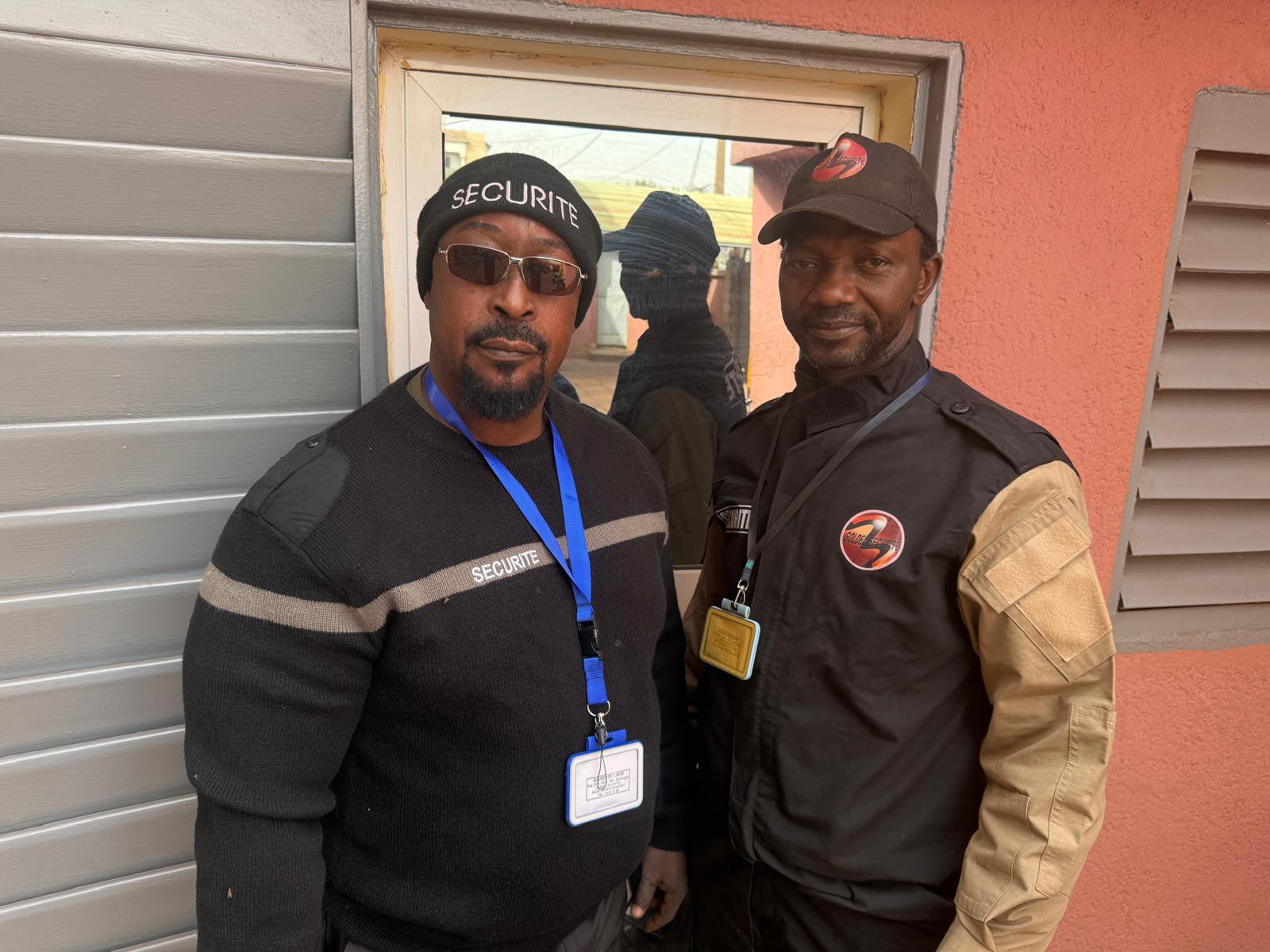 Golden Sécurité - photo 10