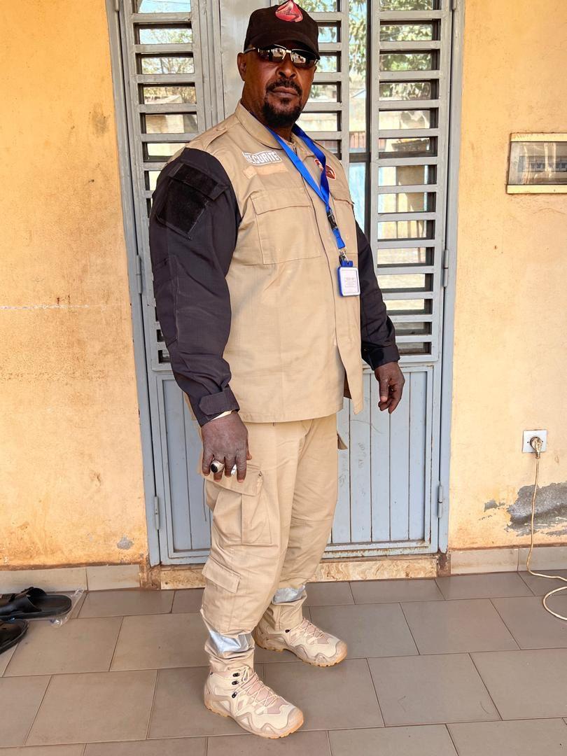 Golden Sécurité - photo 12