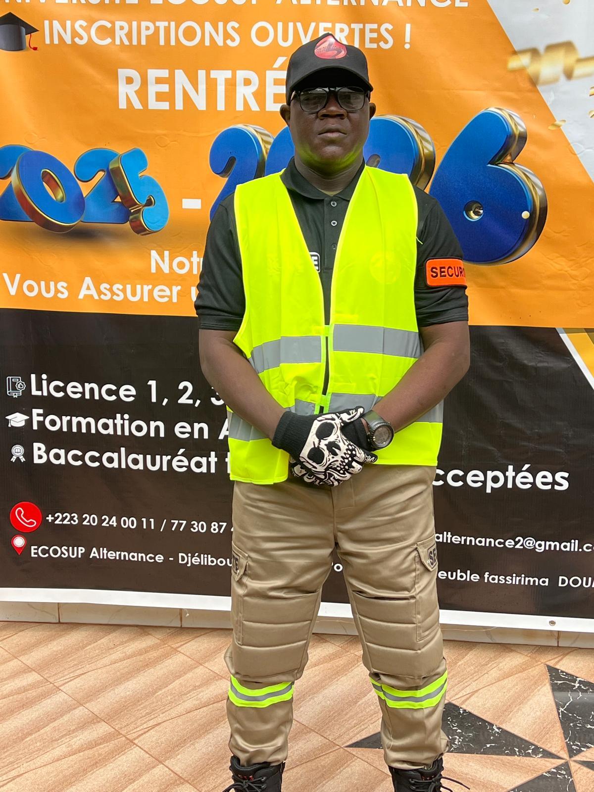 Golden Sécurité - photo 8