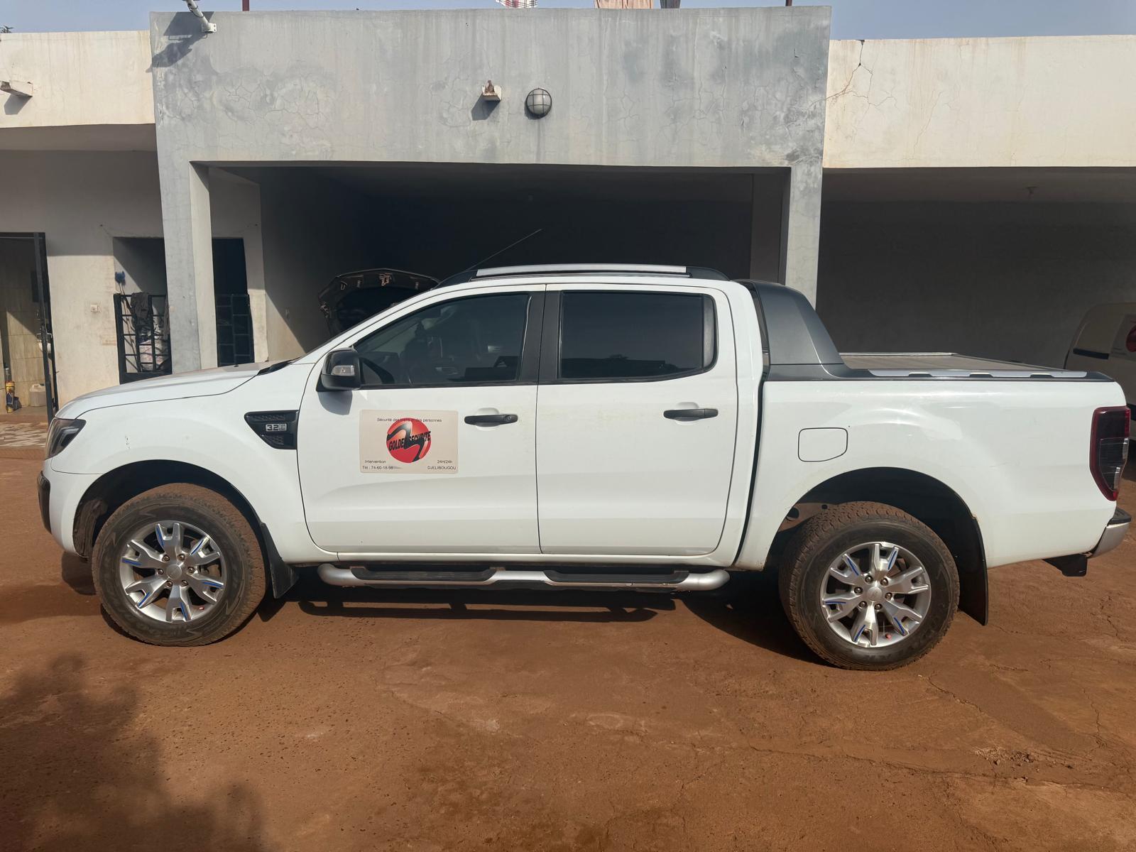 Golden Sécurité - photo 9